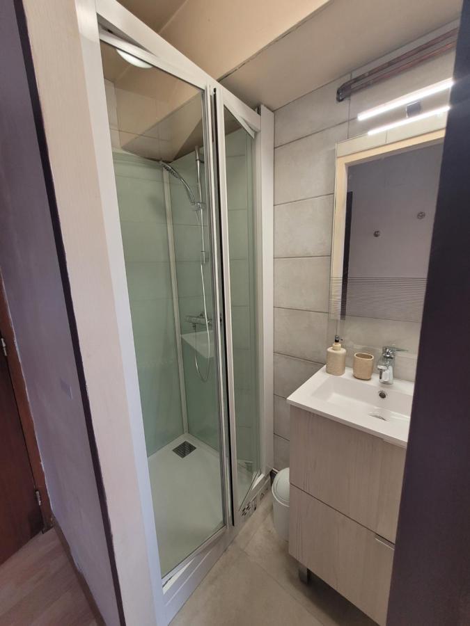 Le Tresor Des Vosges Appartement Spacieux Et Lumineux 80M2 - Jeux Arcades - Ideal Famille 4 A 6 Personnes Gérardmer Exterior foto
