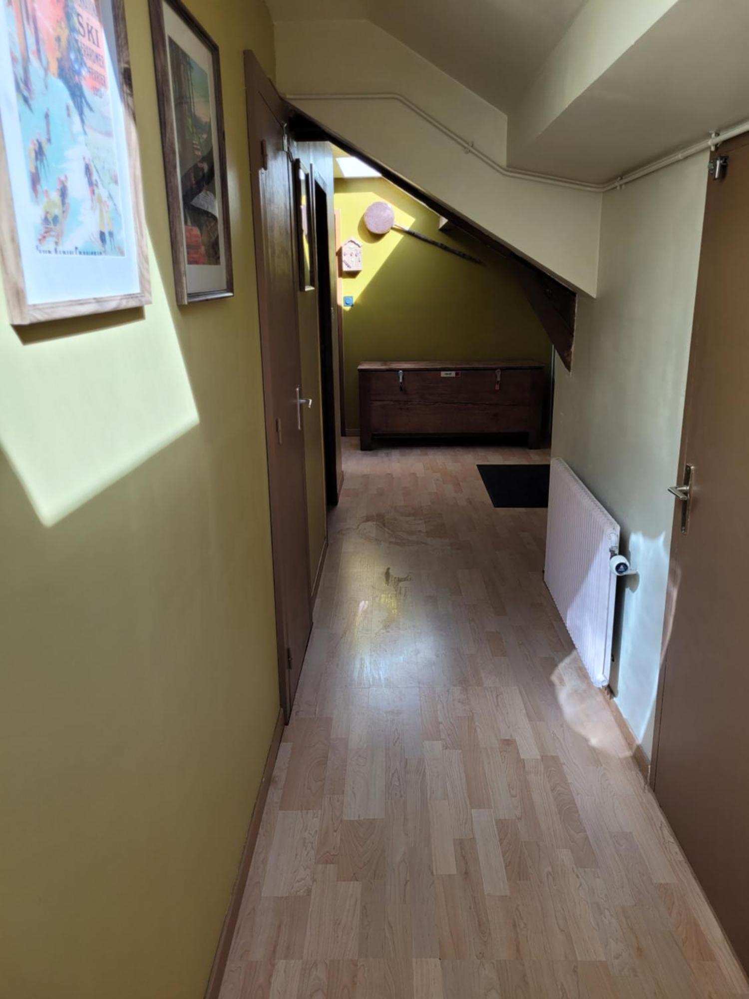 Le Tresor Des Vosges Appartement Spacieux Et Lumineux 80M2 - Jeux Arcades - Ideal Famille 4 A 6 Personnes Gérardmer Exterior foto
